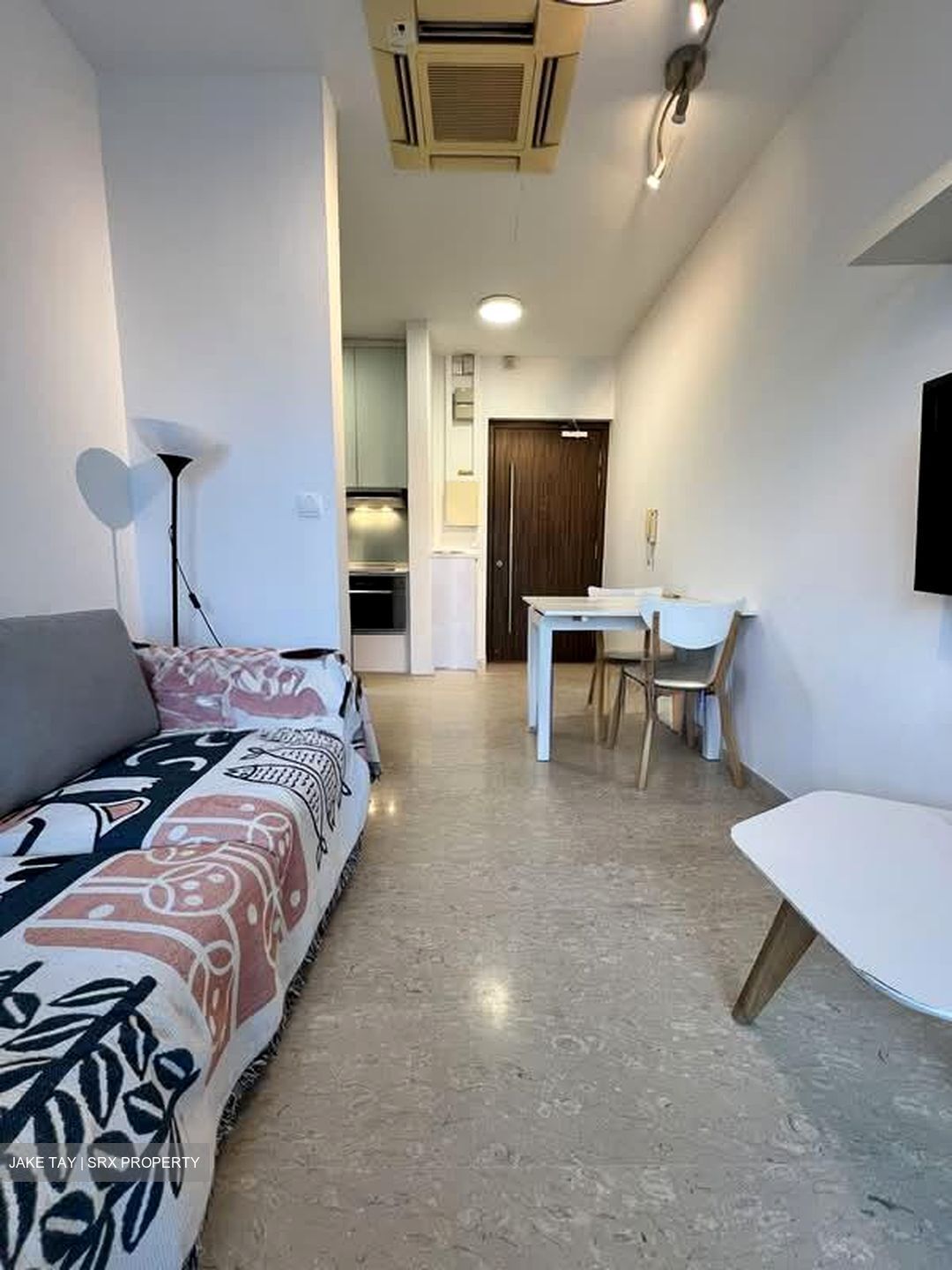 Prestige Heights (D12), Apartment #566436441